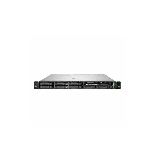 Servidor HPE DL360 Gen10, 1 CPU Intel Xeon 2.10 Ghz, 32GB, 2 HDD 1.2TB SAS, 2x500W