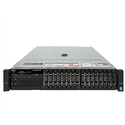 DELL PowerEdge R730, 2 CPU Intel Xeon 2,50GHz, 32GB RAM, 2 Fuentes 750W