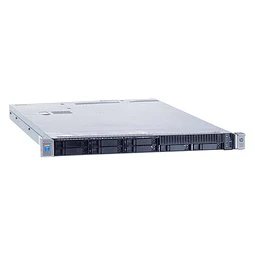 HPE DL360 Gen9, CPU Intel Xeon 2.4Ghz, 16GB RAM, 2 Fuentes 800W
