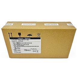 Lenovo 1,2TB SAS 10K 12Gbps 2,5" - P/N: 4XB7A14112