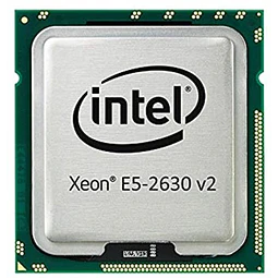 Procesador Intel Xeon E5-2630 V2 2.6Ghz