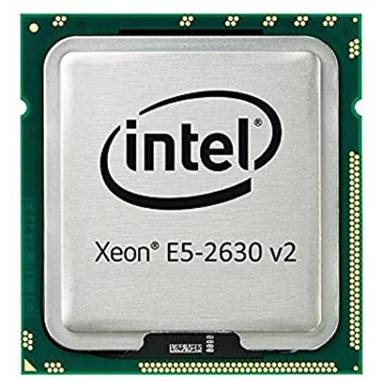 Procesador Intel Xeon E5-2630 V2 2.6Ghz