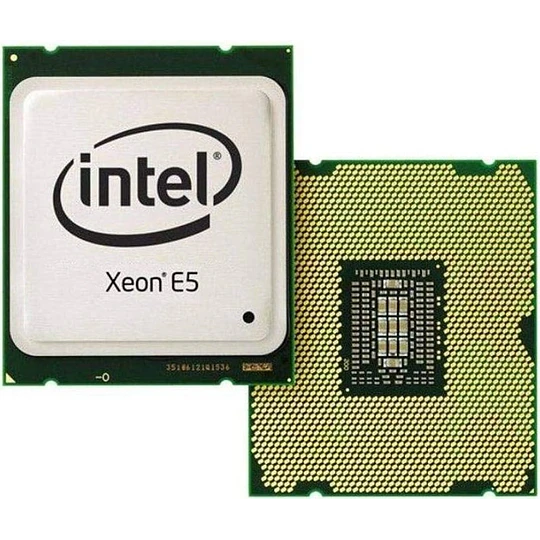 Procesador Intel Xeon E5-2690 2.9Ghz 