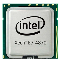 Procesador Intel Xeon E7-4870 2.4Ghz