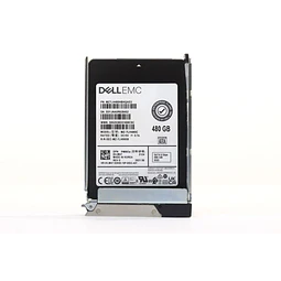Dell 480GB SATA SSD 6Gbps 2,5" - DPN: 0VJM47