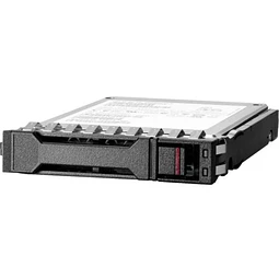 HPE 1.2TB SAS 10k 2,5" - P/N: 791436-003