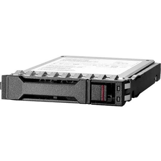 HPE 1.2TB SAS 10k 2,5" - P/N: 791436-003