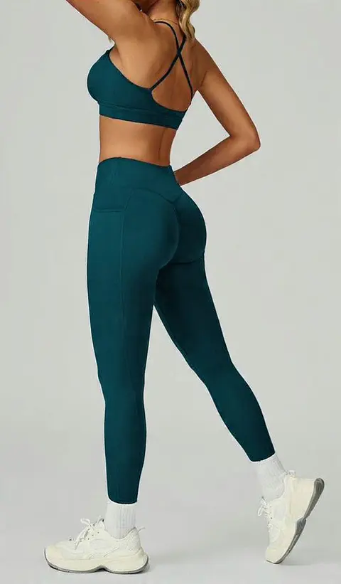 LEGGINS CRUZADO DEPORTIVO