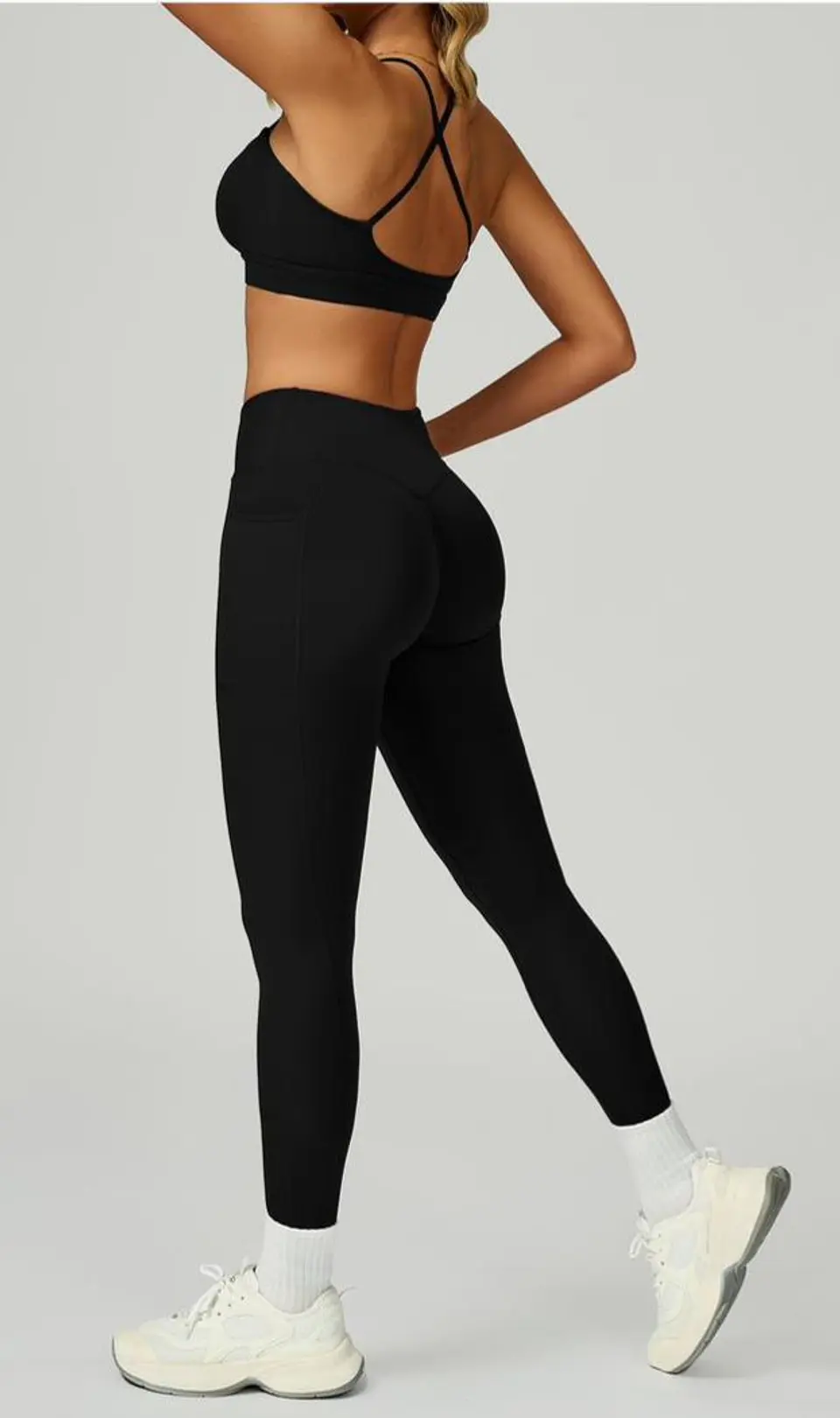 LEGGINS CRUZADO DEPORTIVO 2
