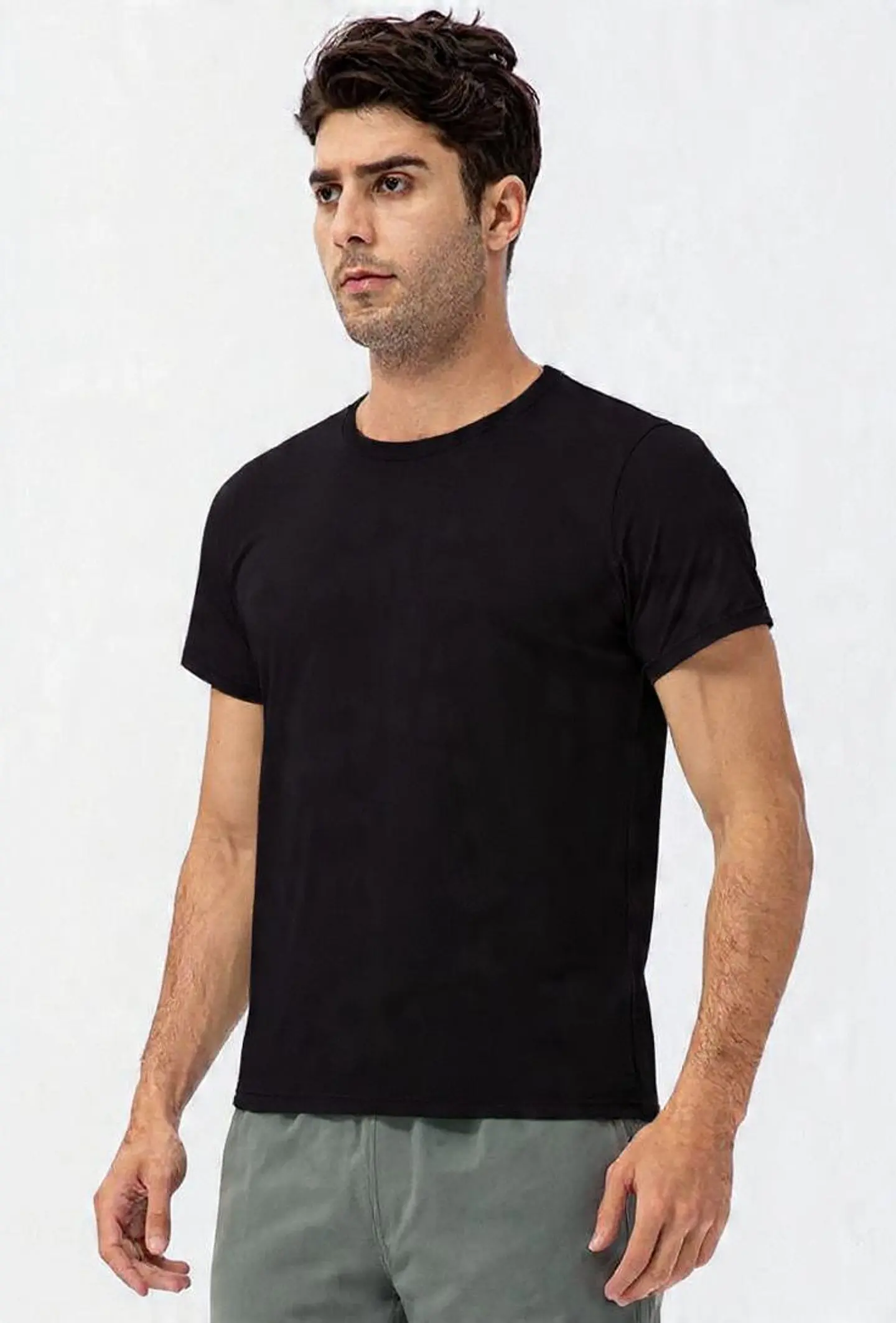 PLAYERA DEPORTIVA  1