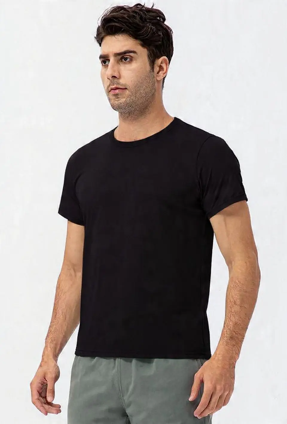 PLAYERA DEPORTIVA  1