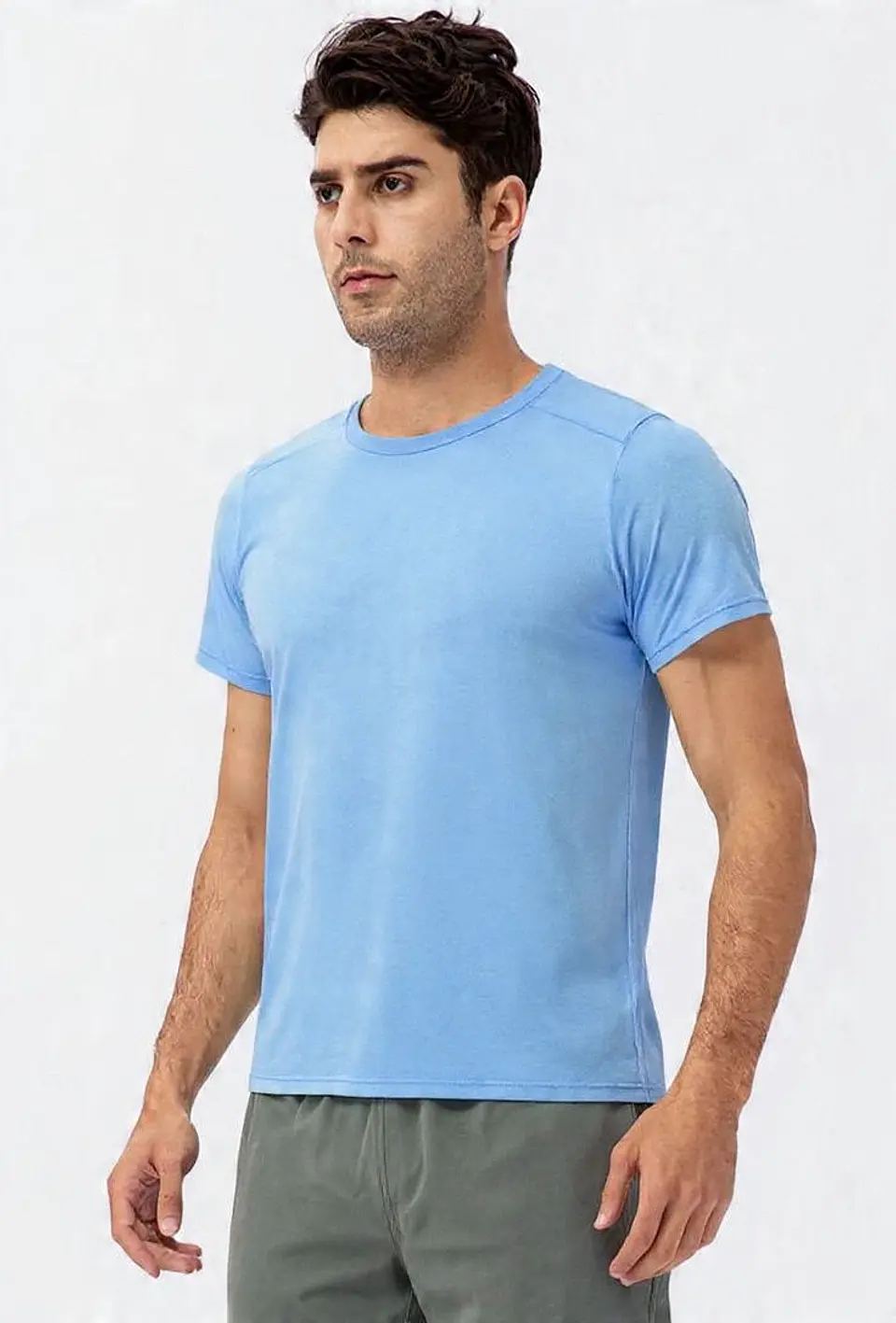 PLAYERA DEPORTIVA  2