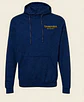 SUDADERA CON GORRO - Miniatura 1