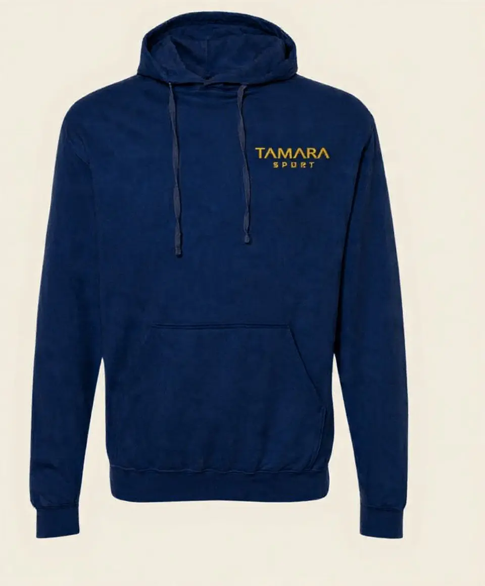 SUDADERA CON GORRO 1