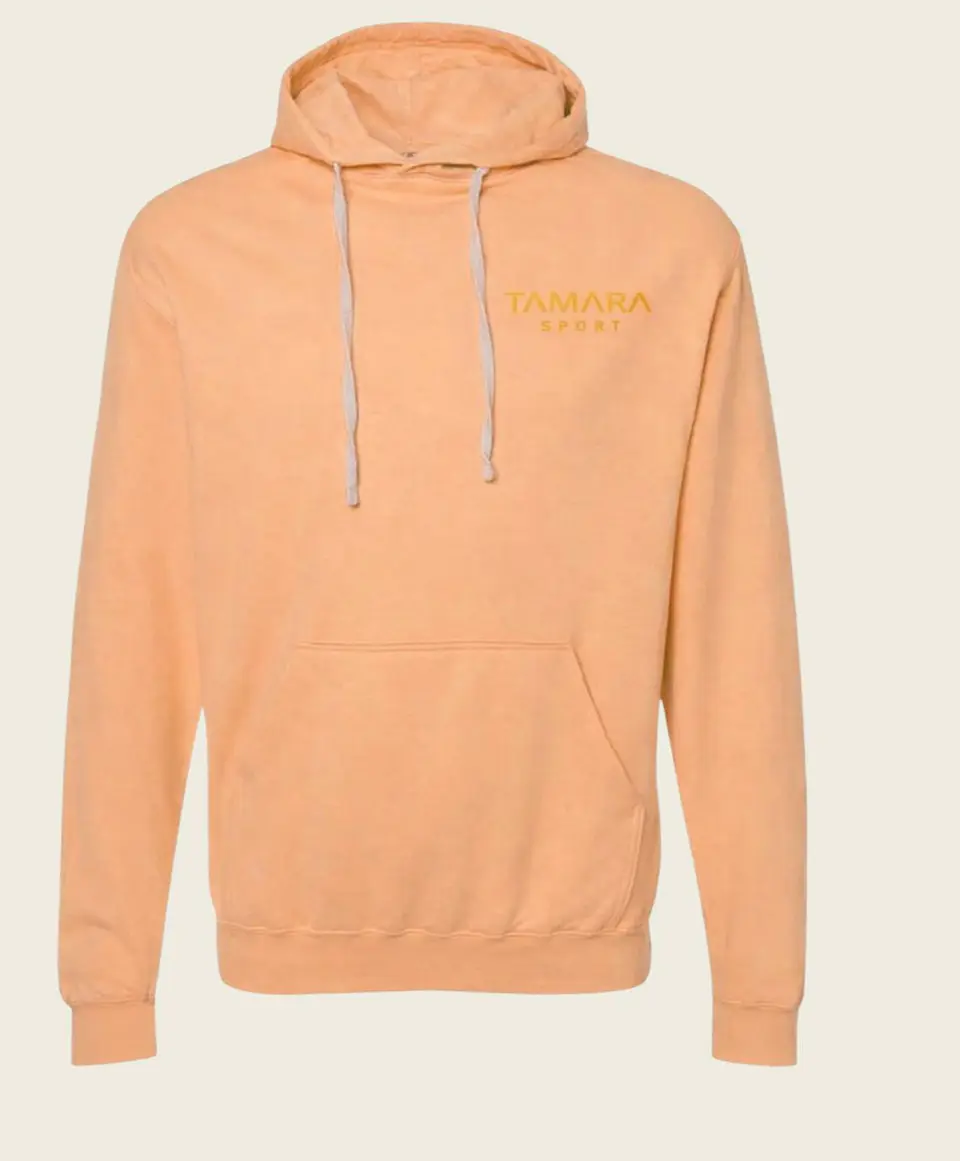 SUDADERA CON GORRO 2