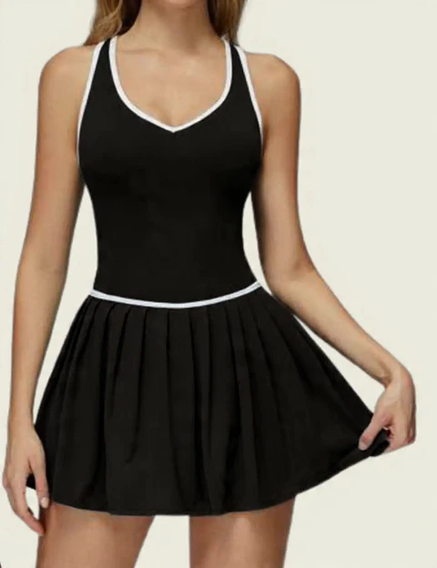 VESTIDO DEPORTIVO DAMA