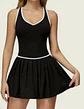 VESTIDO DEPORTIVO DAMA - Miniatura 1