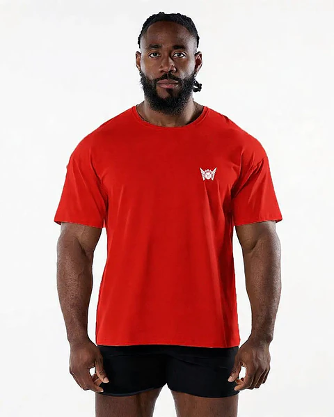 CAMISETA DEPORTIVA 