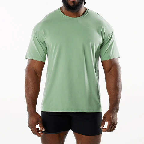 PLAYERA DEPORTIVA FRESCA