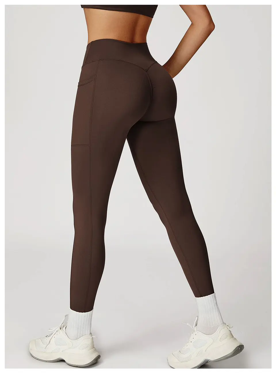 LEGGINS CRUZADO DEPORTIVO 4