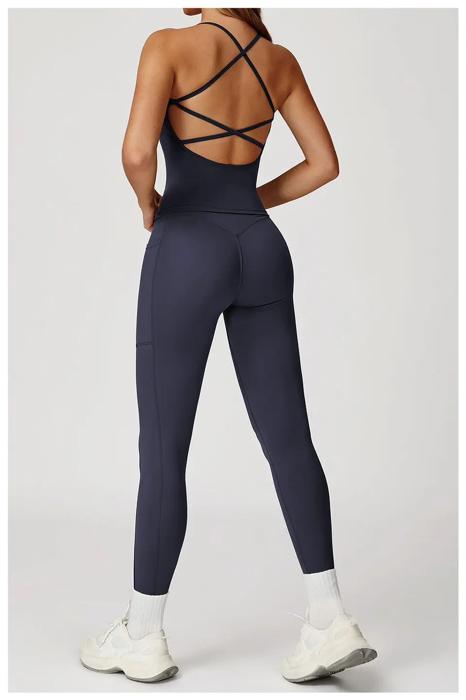 LEGGIN REGULAR DAMA 2
