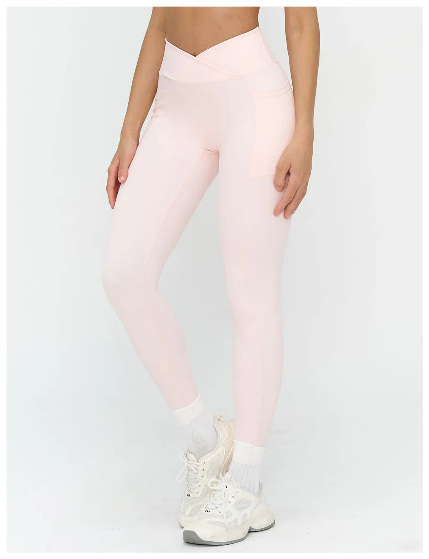 LEGGINS CRUZADO DEPORTIVO 6