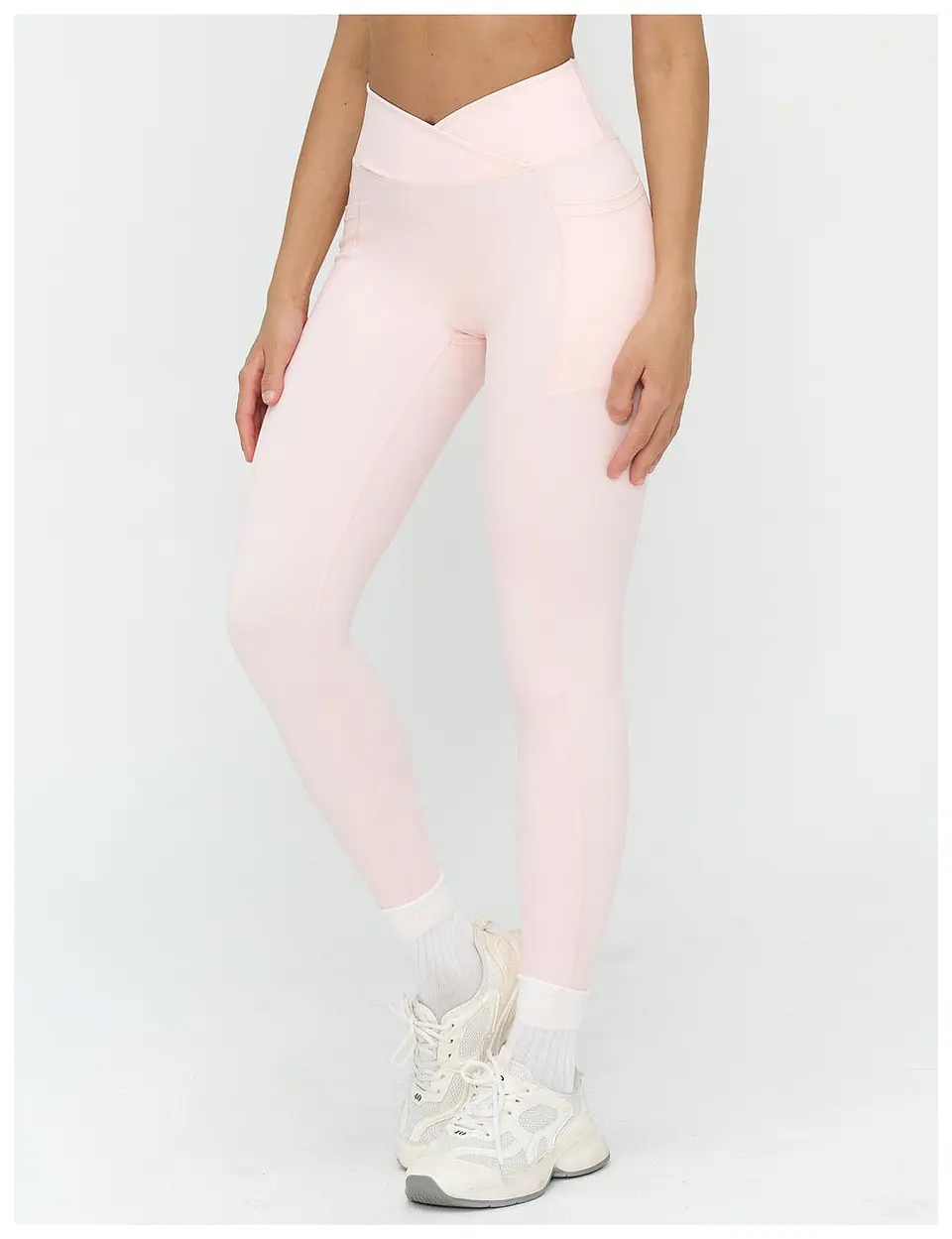 LEGGINS CRUZADO DEPORTIVO 6
