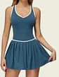 VESTIDO DEPORTIVO DAMA - Miniatura 2