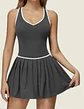 VESTIDO DEPORTIVO DAMA - Miniatura 3
