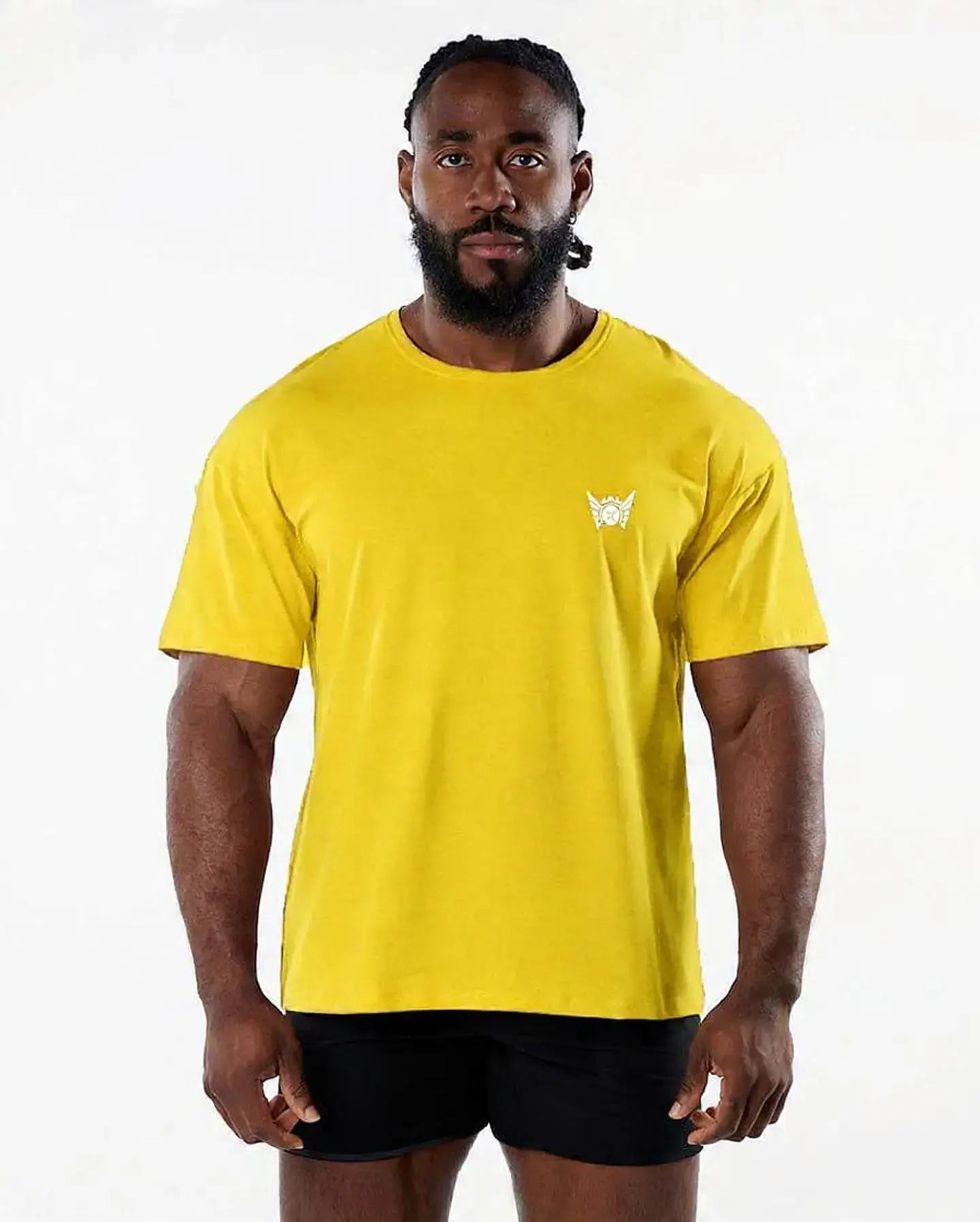 CAMISETA DEPORTIVA  2