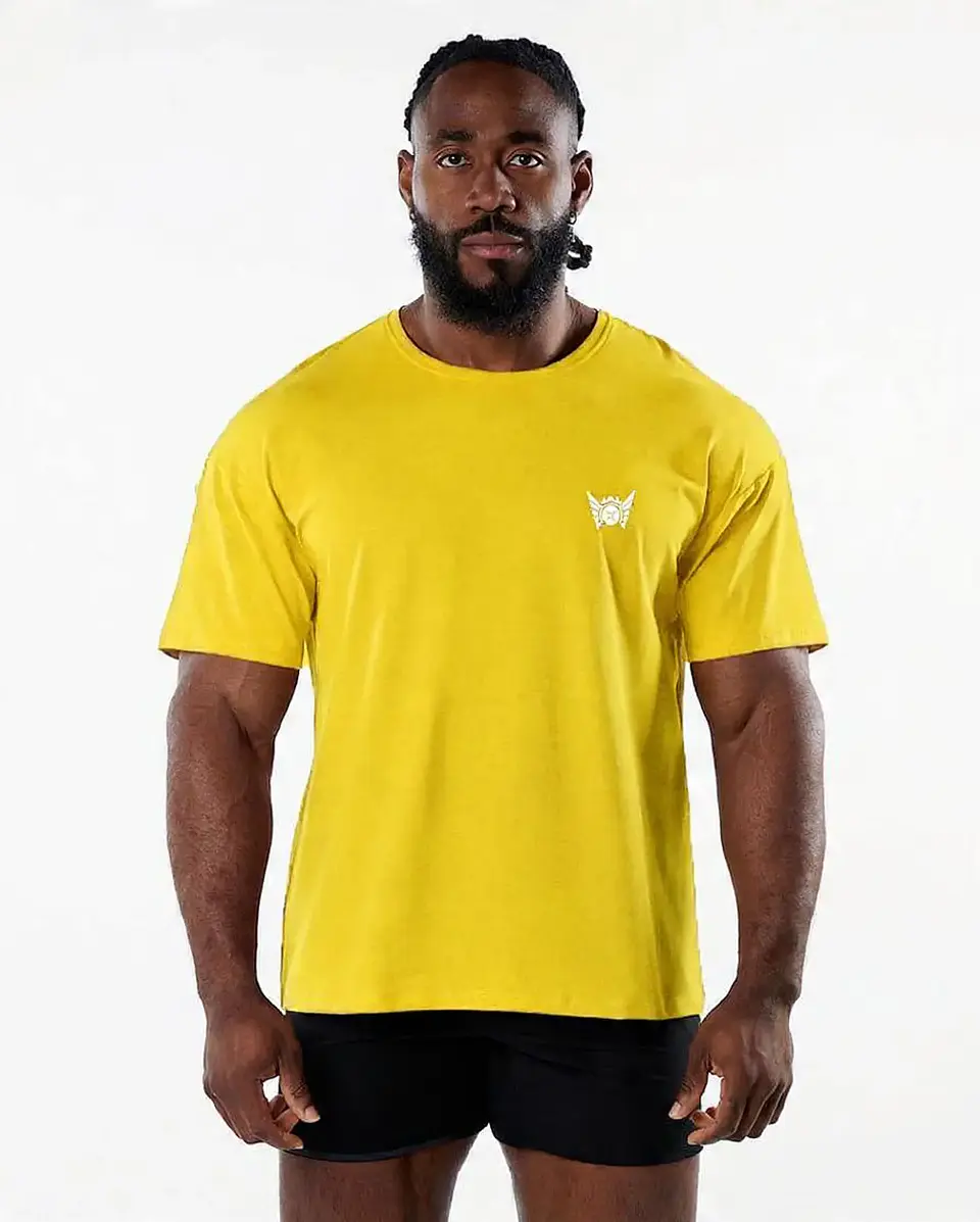 CAMISETA DEPORTIVA  2