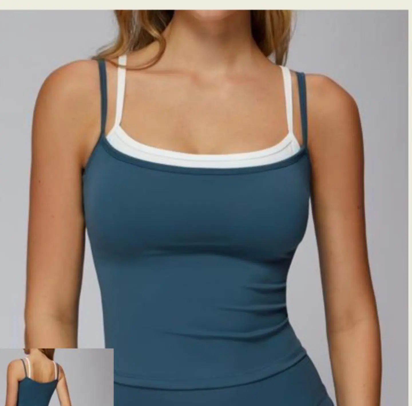 TANK TOP DEPORTIVO 2