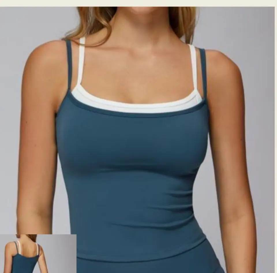 TANK TOP DEPORTIVO 2