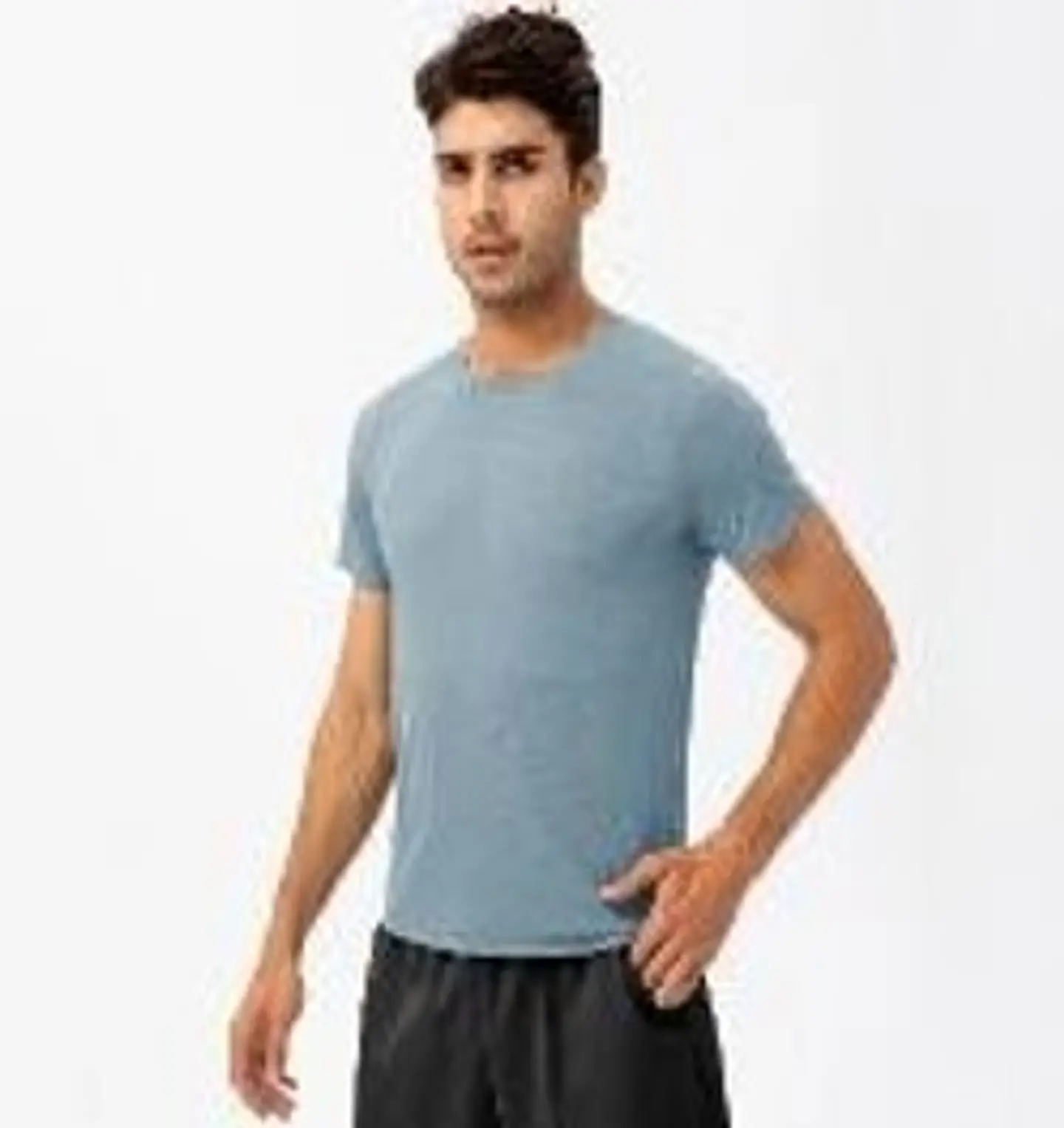 PLAYERA DEPORTIVA FRESCA 2