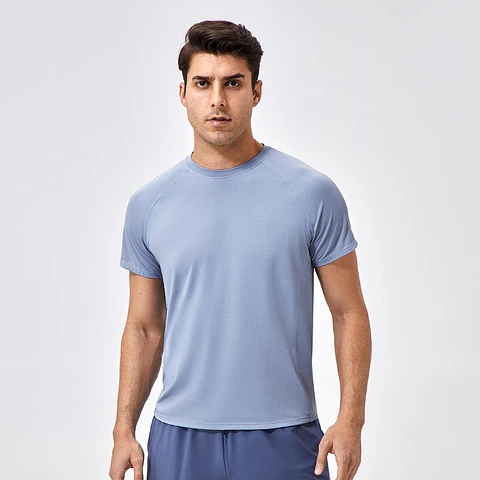 PLAYERA DEPORTIVA 