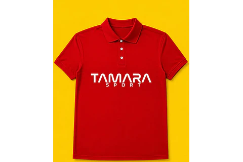 CAMISA POLO HOMBRE ALGODÓN