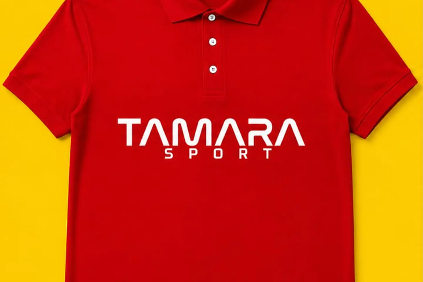 CAMISA POLO HOMBRE ALGODÓN 1