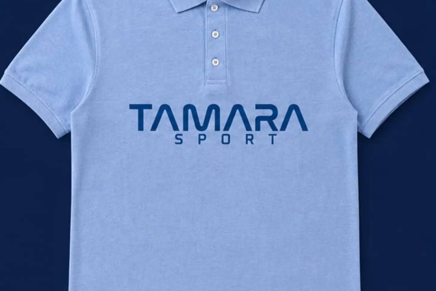 CAMISA POLO HOMBRE ALGODÓN 2