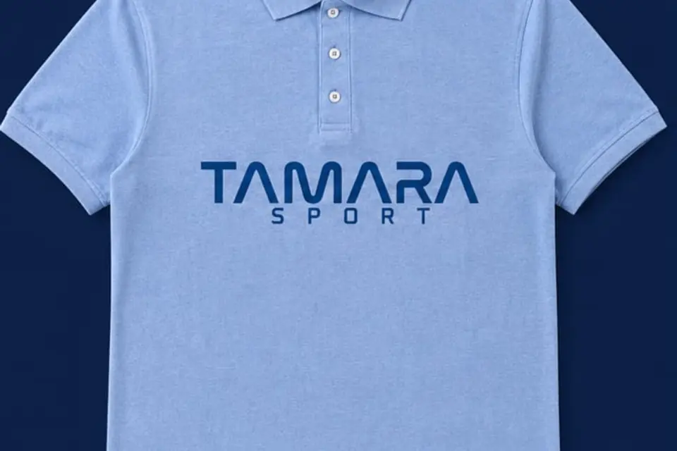 CAMISA POLO HOMBRE ALGODÓN 2