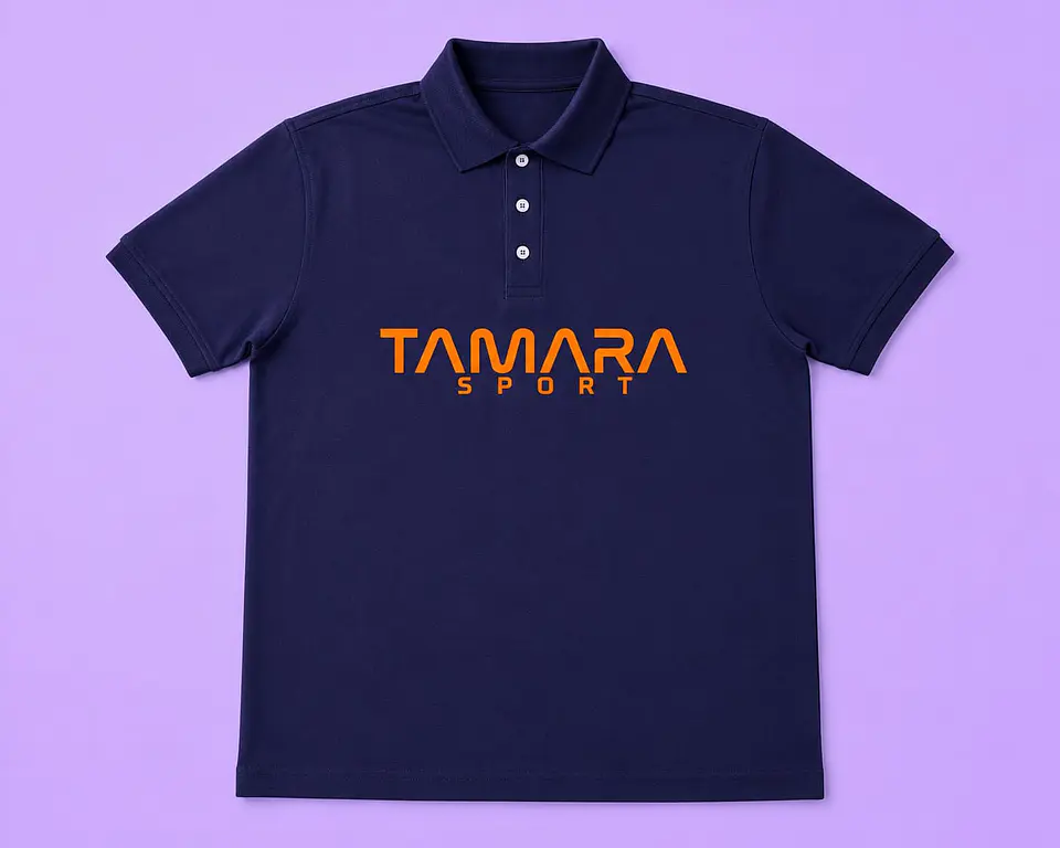 CAMISA POLO HOMBRE ALGODÓN 3