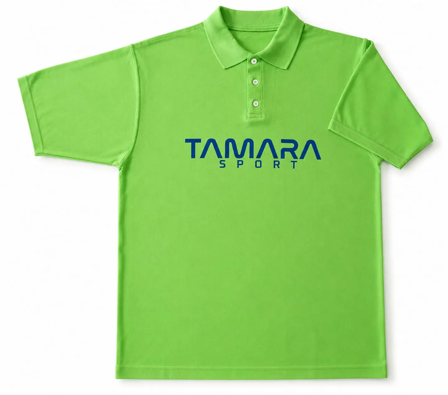 CAMISA POLO HOMBRE ALGODÓN 4