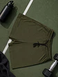 SHORT DEPORTIVO CON FORRO - Miniatura 3