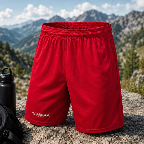 SHORT REGULAR DEPORTIVO