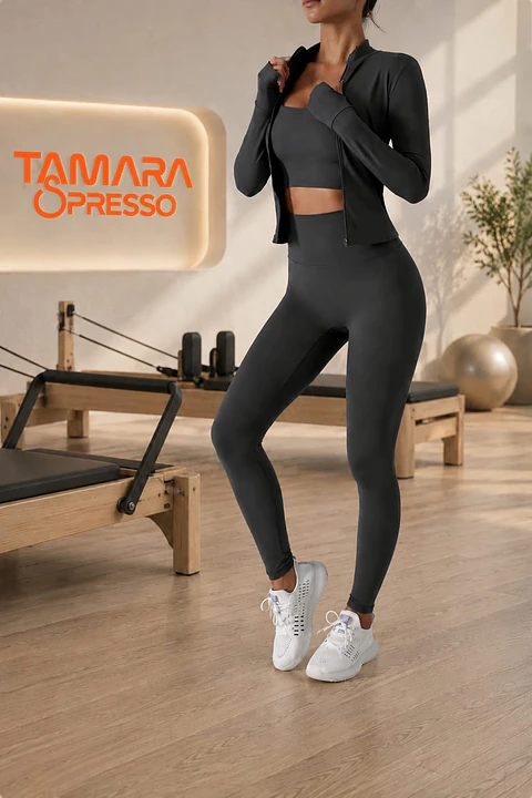 LEGGIN REGULAR DAMA