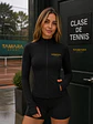 CHAMARRA DEPORTIVA DE MUJER - Miniatura 2