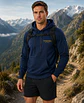 SUDADERA CON GORRO - Miniatura 1