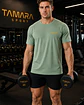PLAYERA DEPORTIVA FRESCA - Miniatura 1