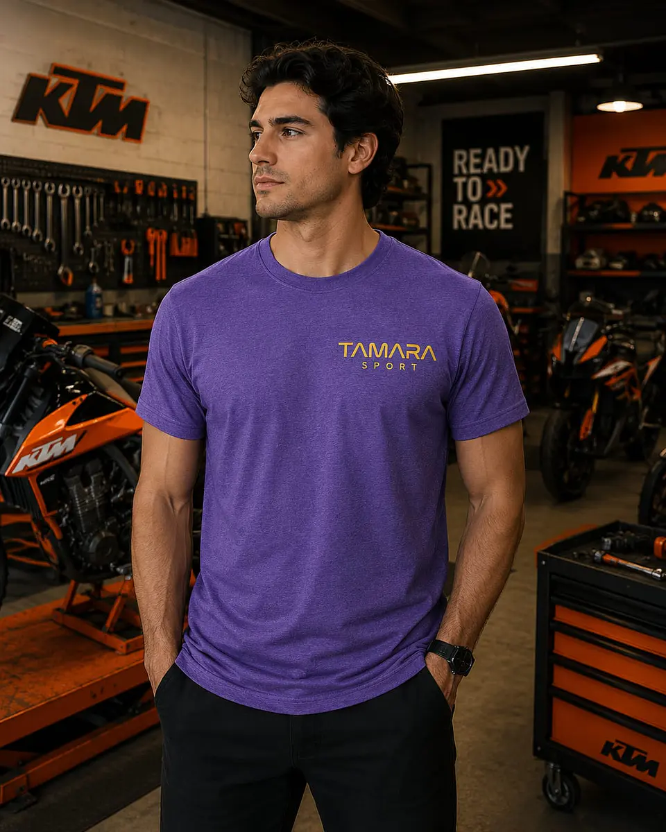 CAMISA DE ALGODÓN  4
