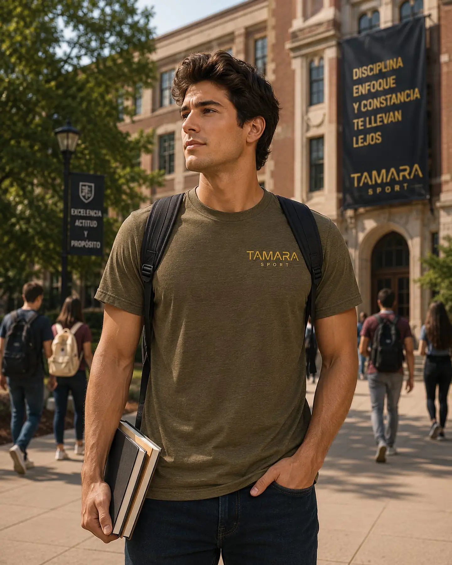 CAMISA DE ALGODÓN  5