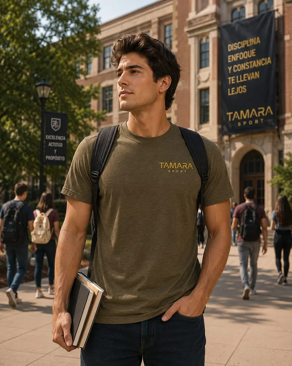 CAMISA DE ALGODÓN  5